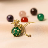 DARA Della Lucky Bag Necklace X3205001