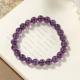 DARA 'Imperial Amethyst' crystal bracelet RS3983001