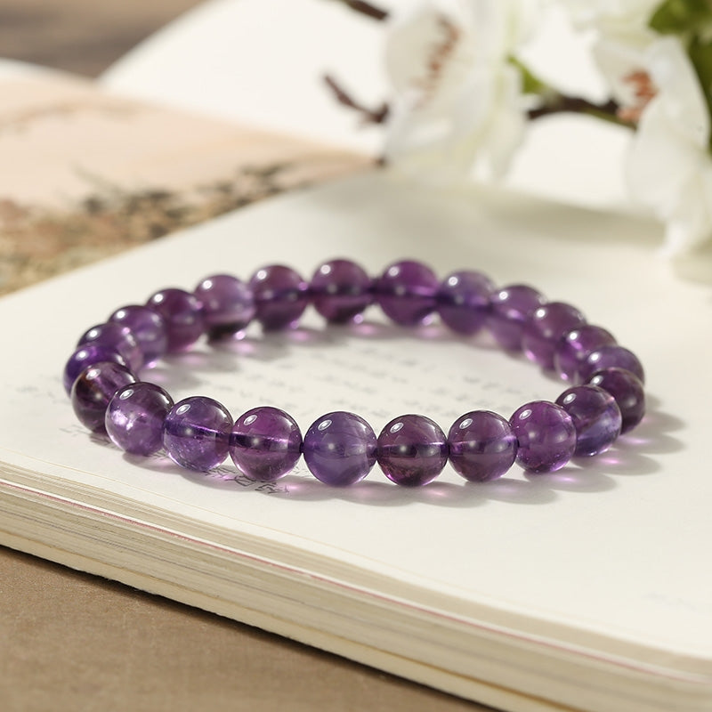 DARA 'Imperial Amethyst' crystal bracelet RS3983001