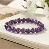 DARA 'Imperial Amethyst' crystal bracelet RS3983001