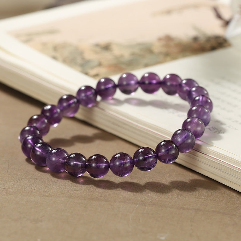 DARA 'Imperial Amethyst' crystal bracelet RS3983001
