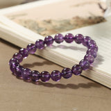 DARA 'Imperial Amethyst' crystal bracelet RS3983001
