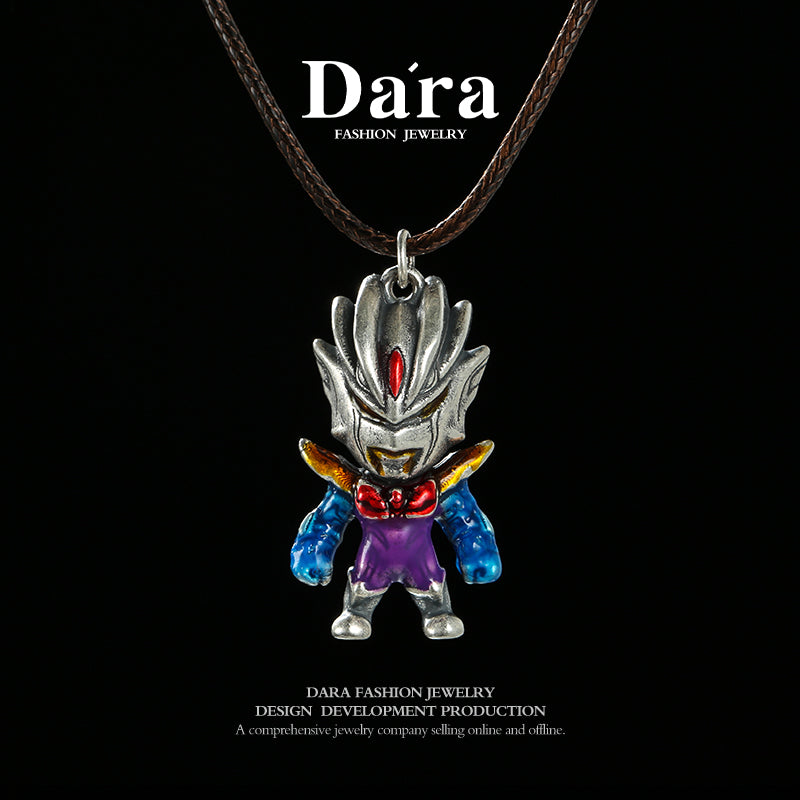 DARA 990 silver pendant R2181001
