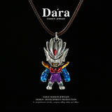 DARA 990 silver pendant R2181001