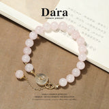 DARA Pink bracelet R1288001