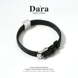 DARA S925 silver bracelet FYS-01491109