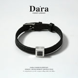 DARA S925 silver bracelet FYS-01491109
