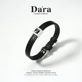 DARA S925 silver bracelet FYS-01491109