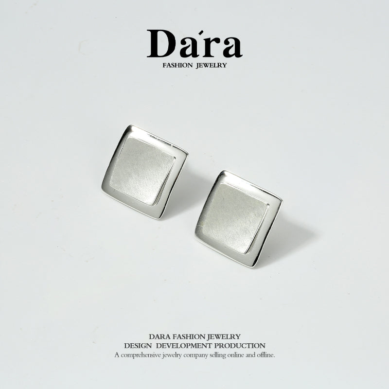 DARA S925 Earnail FYE-05521100