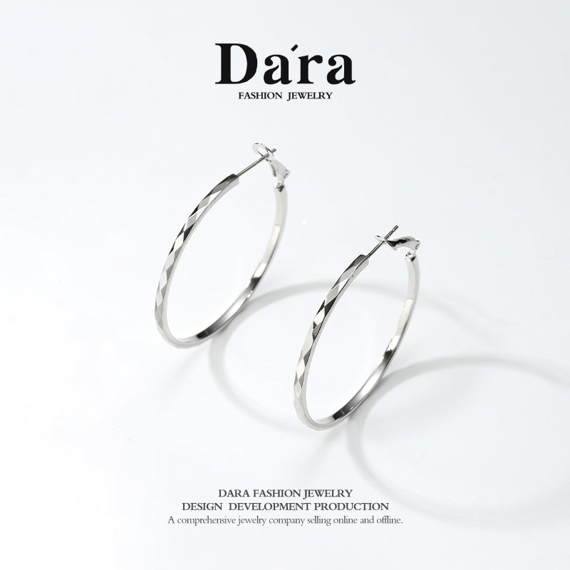 DARA S925 Earnail FYE-0191100
