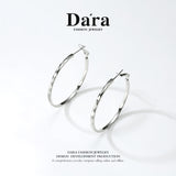 DARA S925 Earnail FYE-0191100