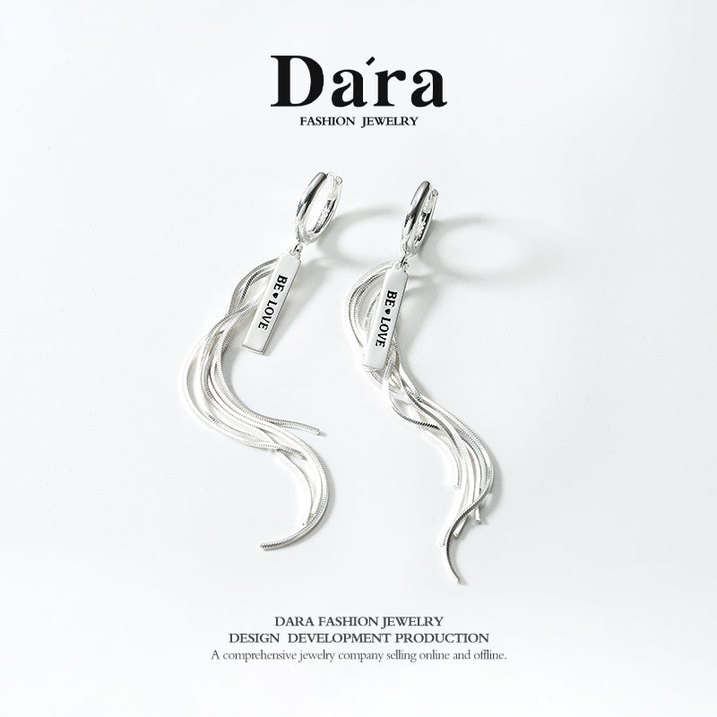DARA S925 Earnail FYE-03421109