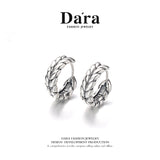DARA 925 Silver Ear Nail FYE-00042600