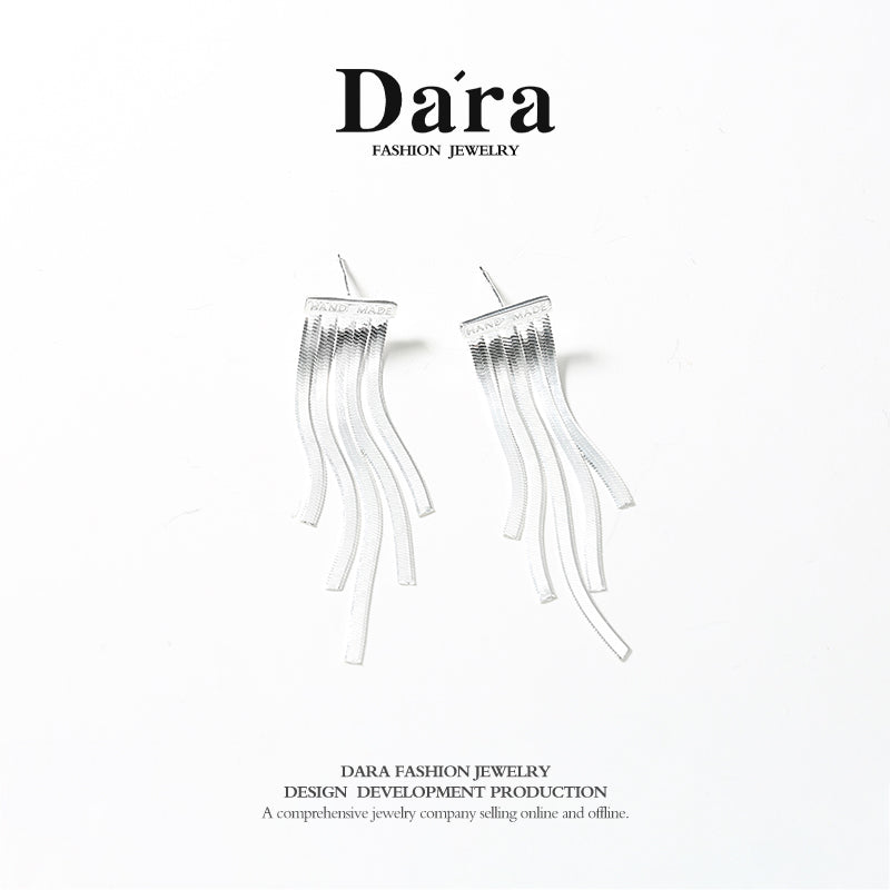 DARA S925 Earnail FYE-0271100