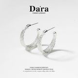 DARA S925 Ear Nails FYE-0346100