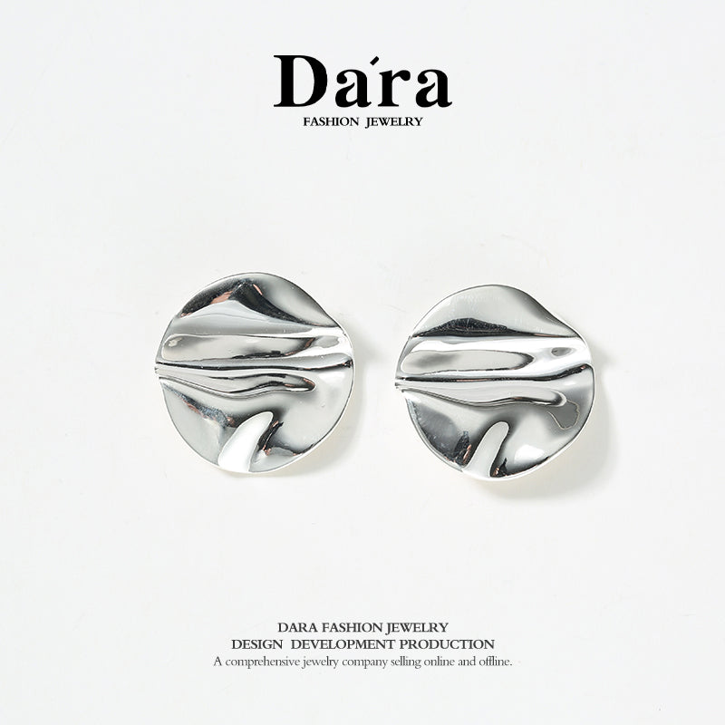 DARA S925 Earrings FYE-01621100