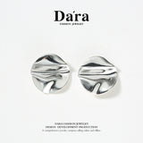 DARA S925 Earrings FYE-01621100
