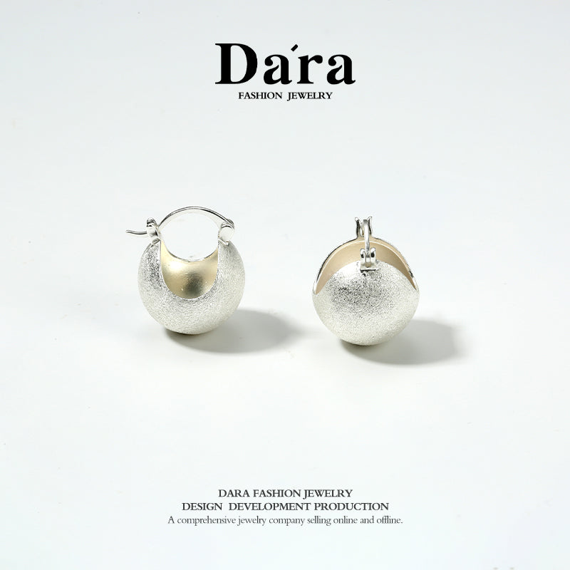 DARA S925 Ear Stud FYE-01821100