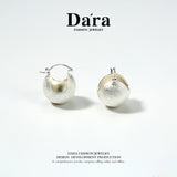 DARA S925 Ear Stud FYE-01821100