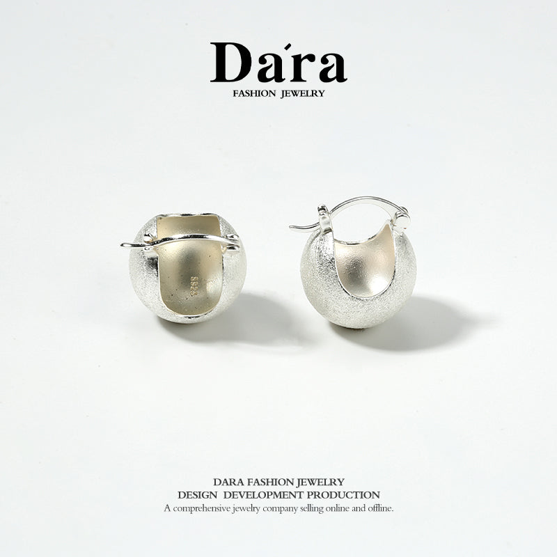 DARA S925 Ear Stud FYE-01821100