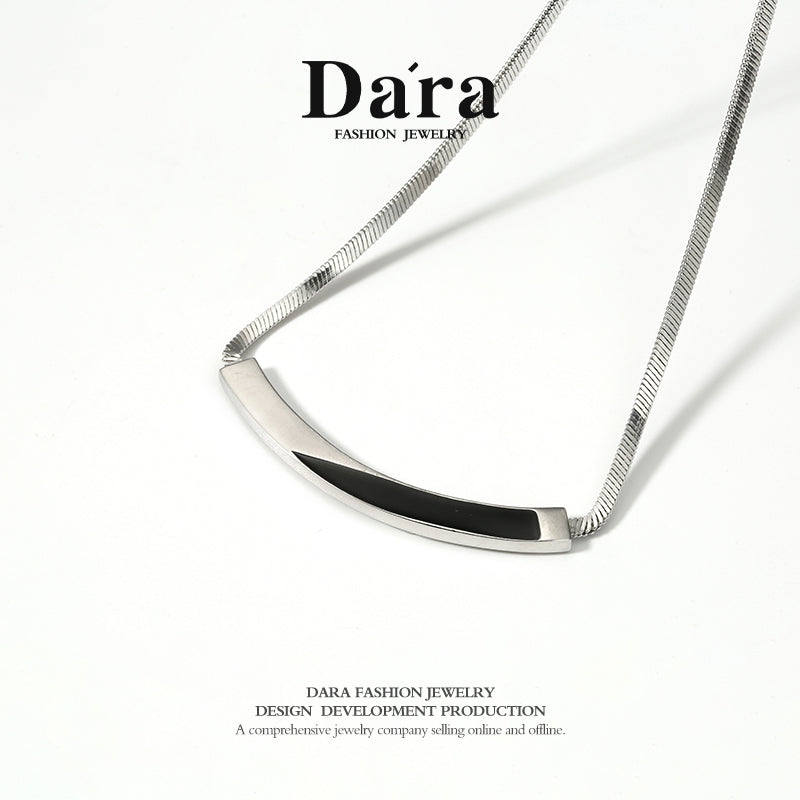 DARA S925 Necklace FYL-0098109
