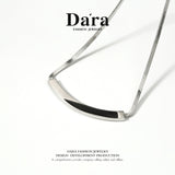 DARA S925 Necklace FYL-0098109