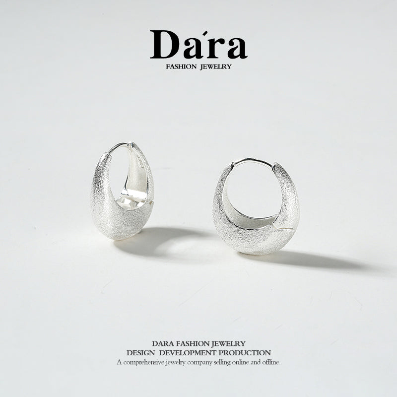 DARA S925 Earrings FYE-02401100