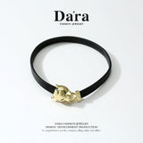 DARA S925 Silver Bracelet FYS-0049206