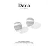 DARA S925 Ear Stud FYE-00681100