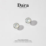 DARA S925 Ear Stud FYE-00811101