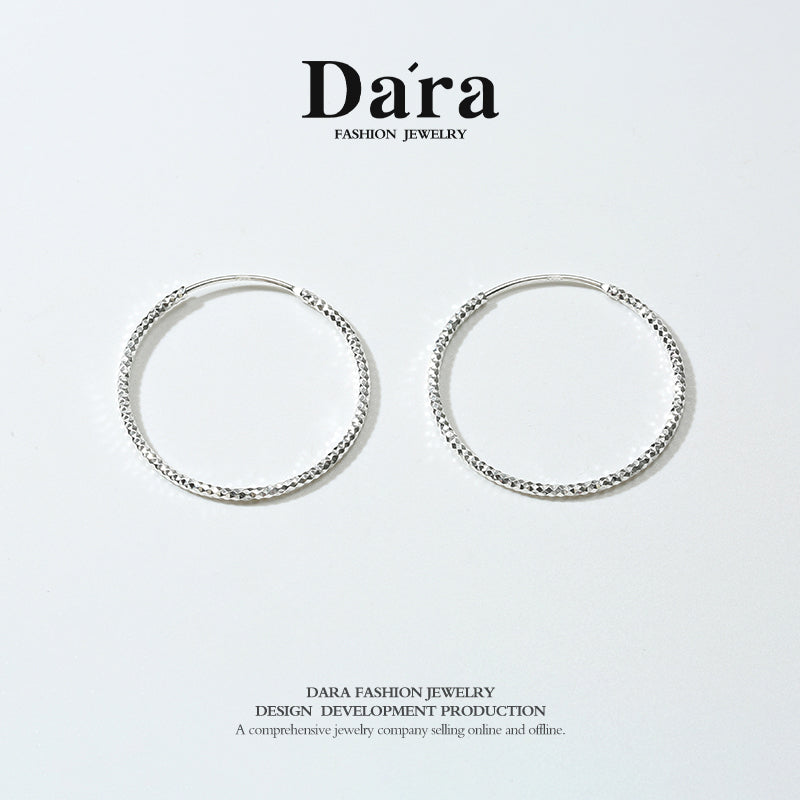 DARA S925 Earrings FYE-03641100