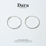 DARA S925 Earrings FYE-03641100