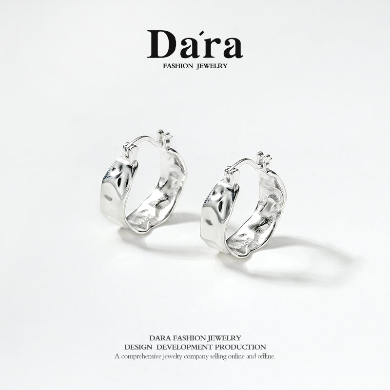 DARA S925 Earrings FYE-02551100