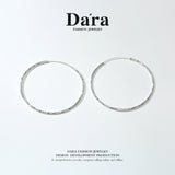 DARA Della S925 Ear Stud FYE-03631100