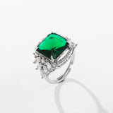DARA Cubic Zirconia Ring J2017001