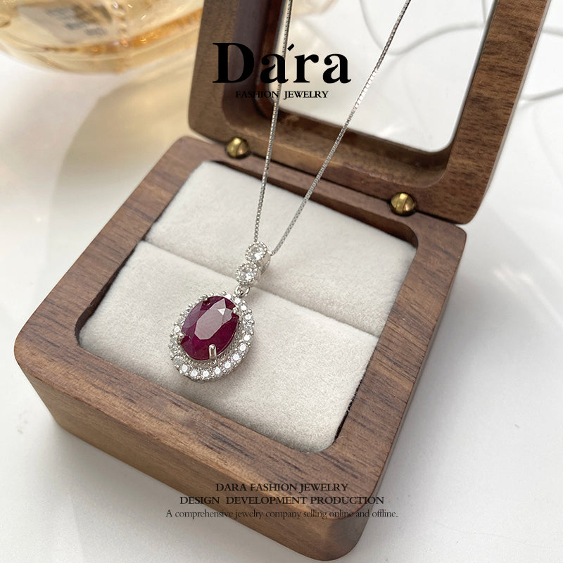 DARA Ruby Three-piece Set TYX38800TD