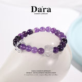 DARA Amethyst Bracelet RS4245001