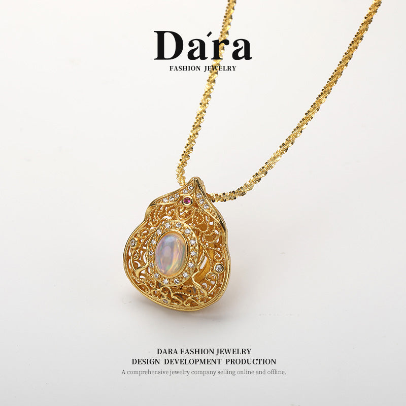 DARA pendant (without chain) YX4343001