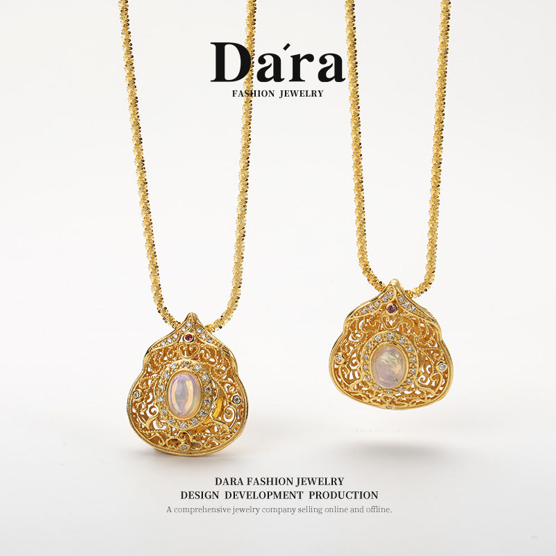 DARA pendant (without chain) YX4343001