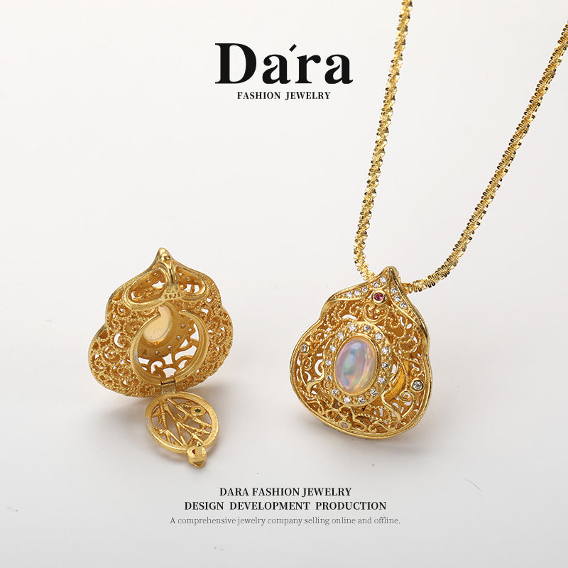 DARA pendant (without chain) YX4343001