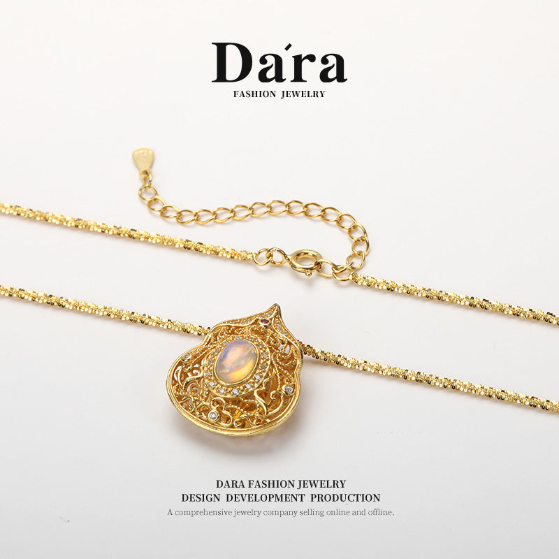 DARA pendant (without chain) YX4343001
